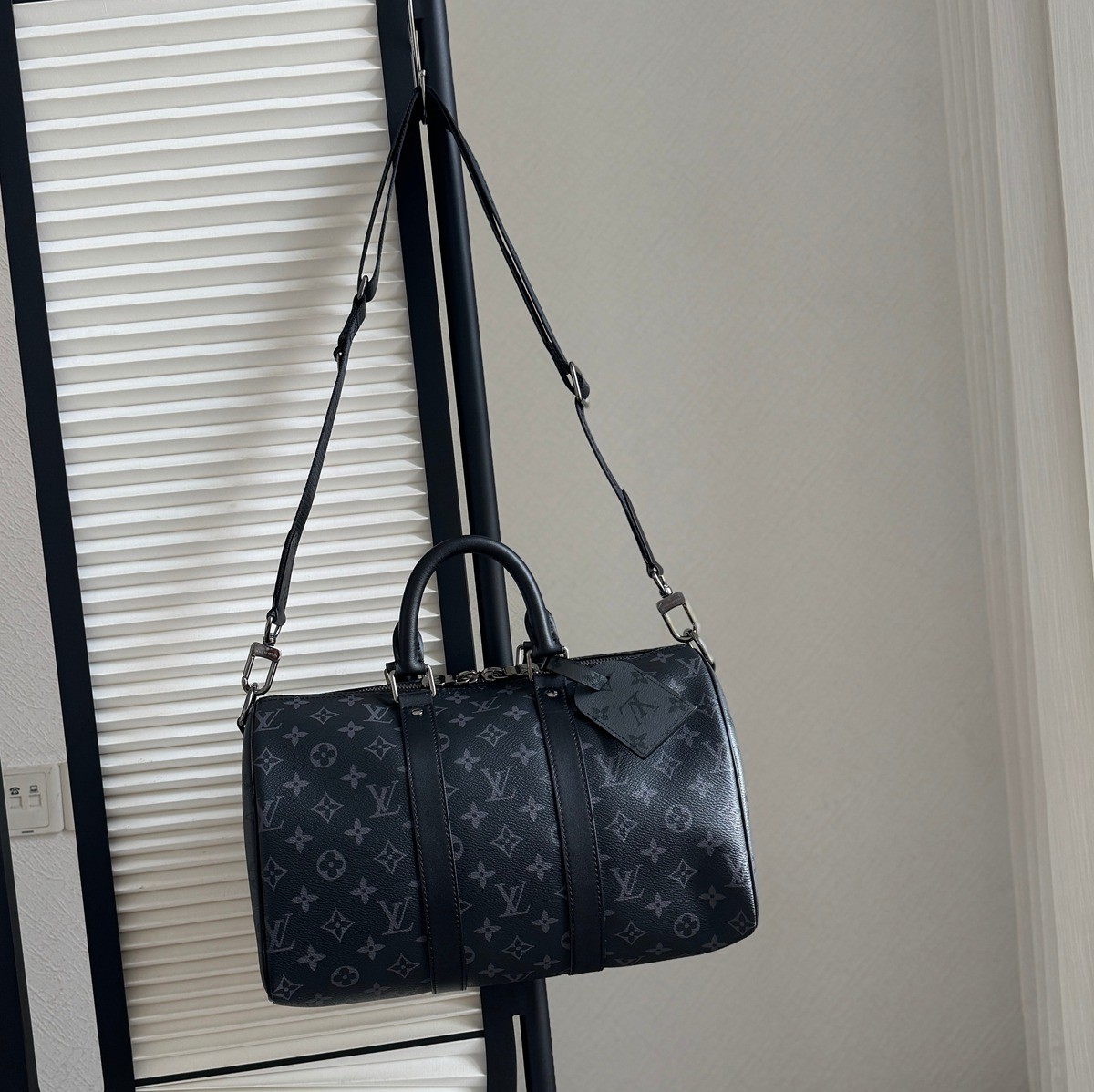 M46655 Keepall Bandoulière 35旅行袋_9