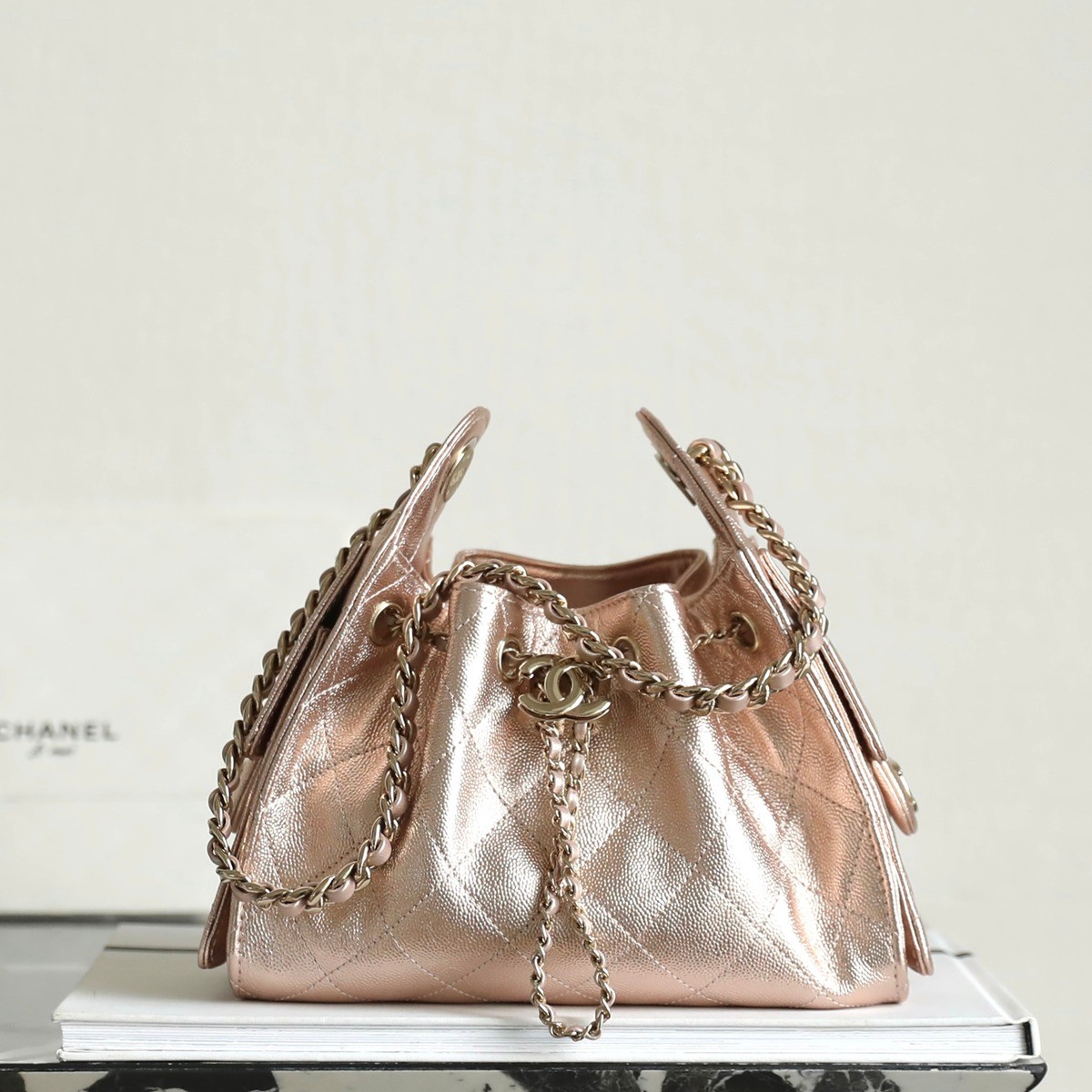 25Bag Mini HandBag
