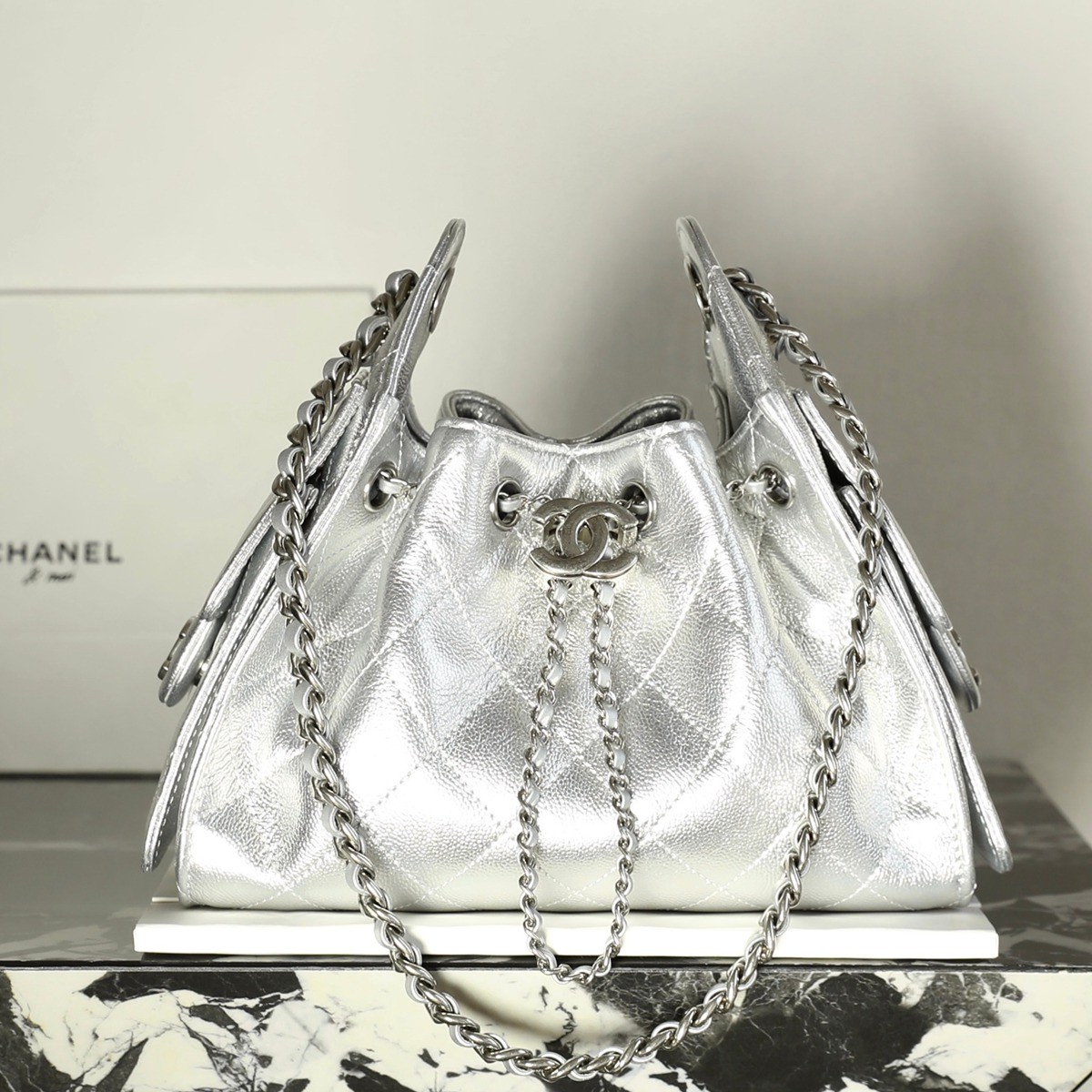 25Bag Mini HandBag