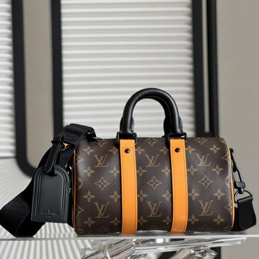 Keepall Bandouliere 25 手袋 M46687_1