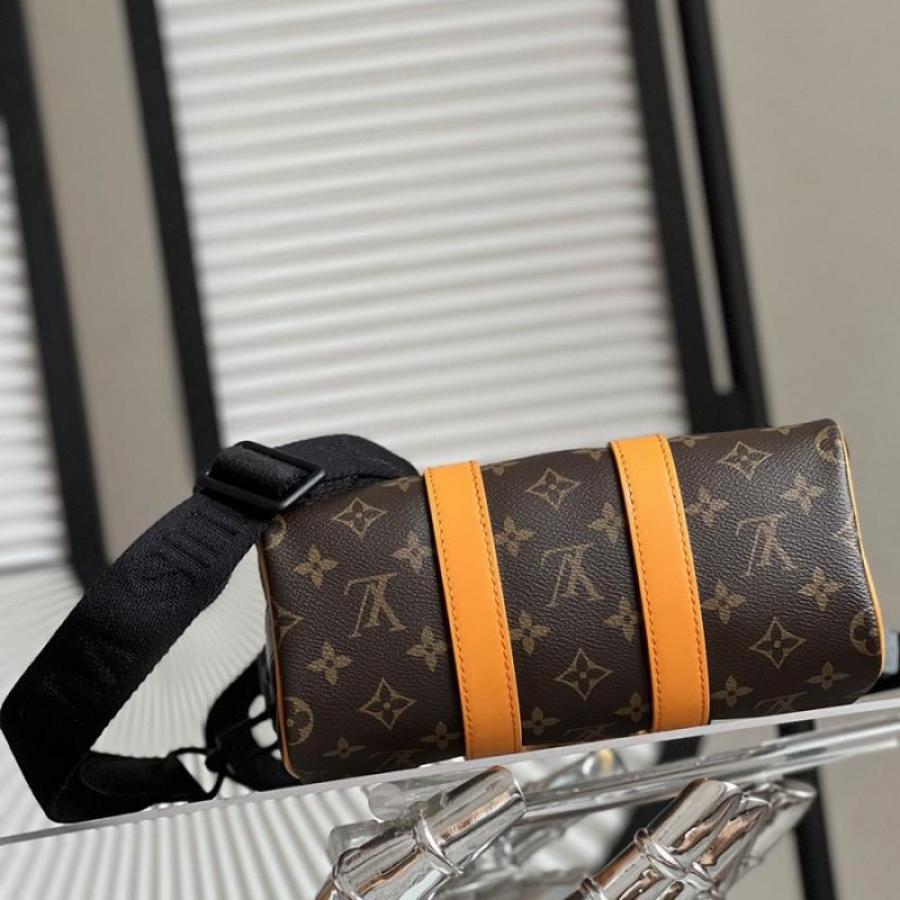 Keepall Bandouliere 25 手袋 M46687_3