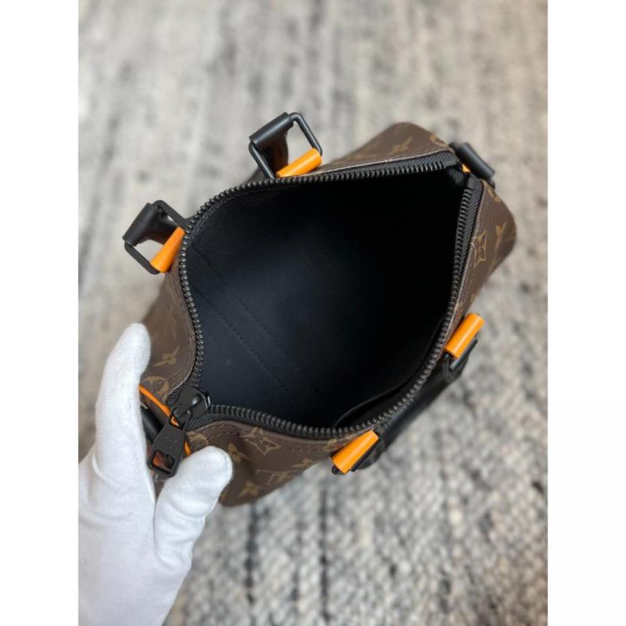 Keepall Bandouliere 25 手袋 M46687_5