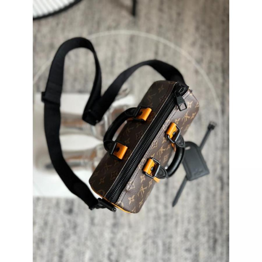 Keepall Bandouliere 25 手袋 M46687_4