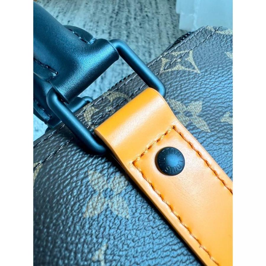 Keepall Bandouliere 25 手袋 M46687_10