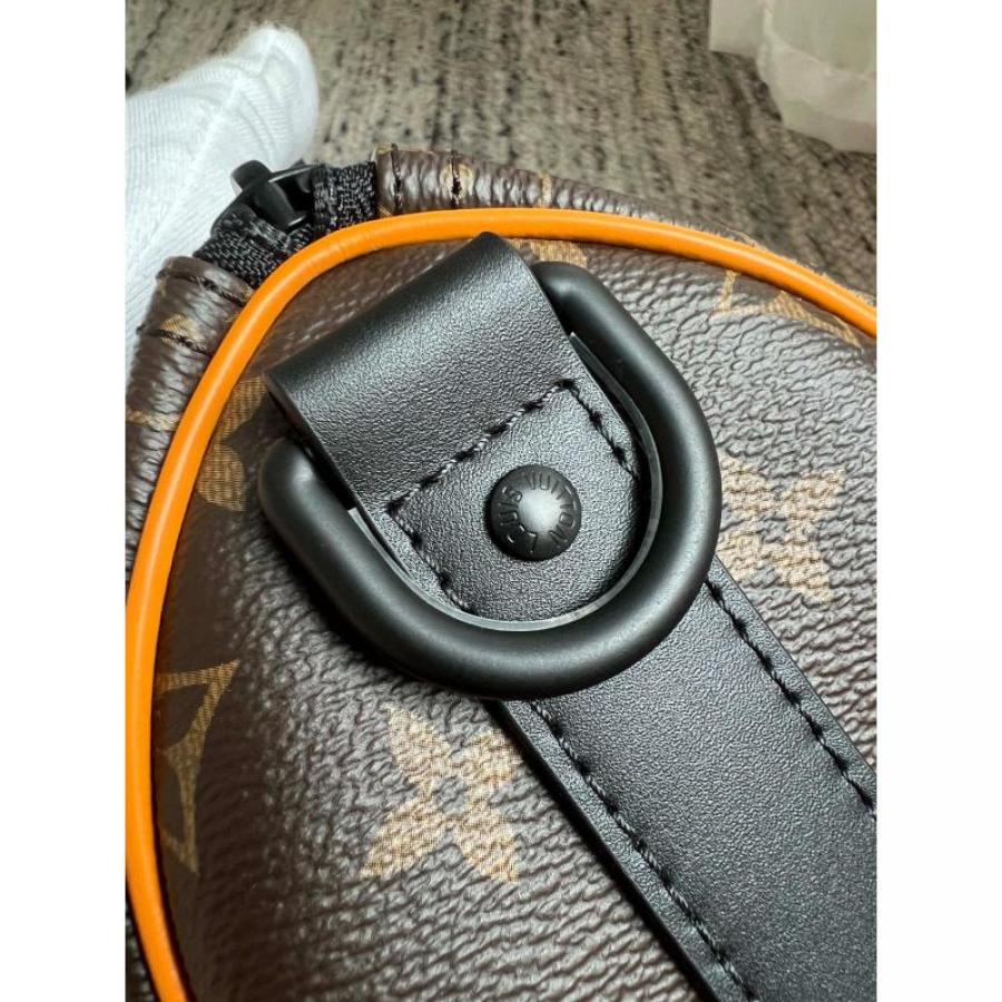 Keepall Bandouliere 25 手袋 M46687_11