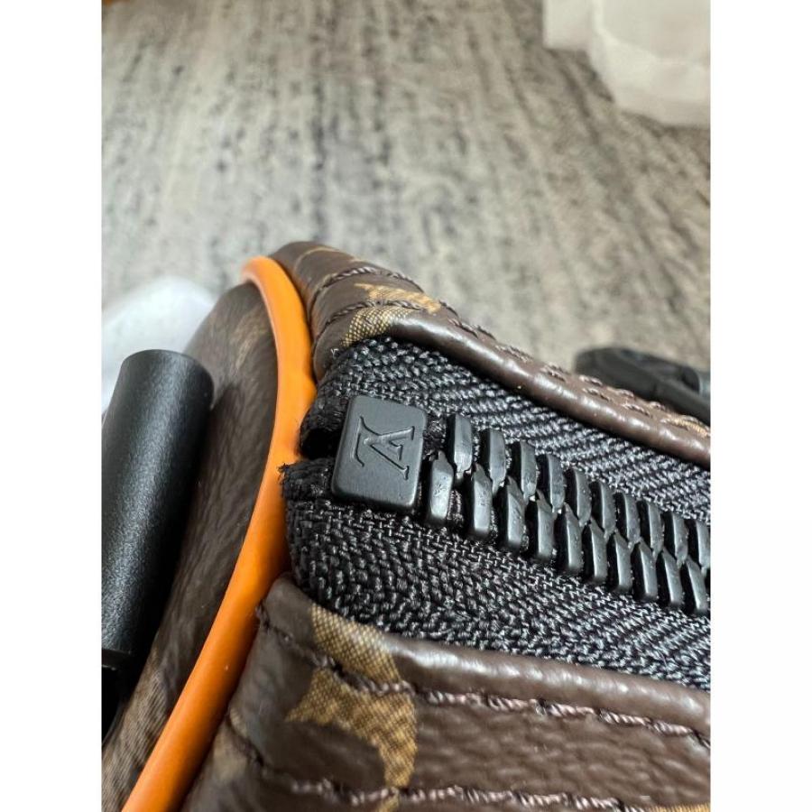 Keepall Bandouliere 25 手袋 M46687_15