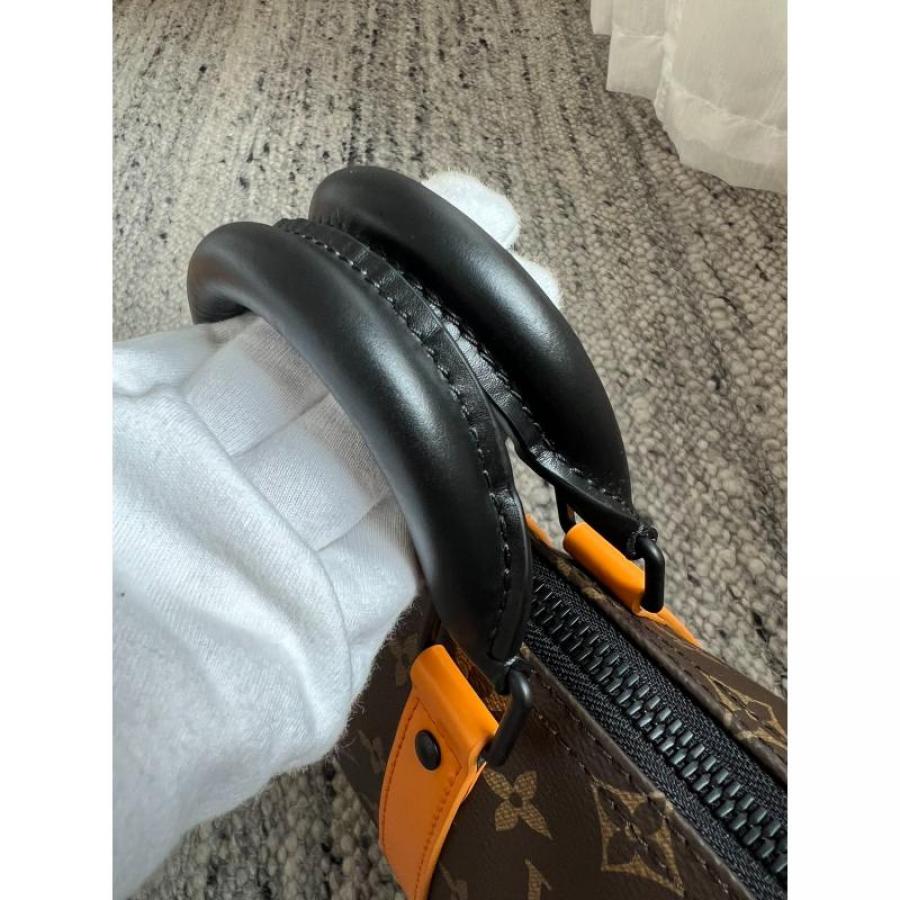 Keepall Bandouliere 25 手袋 M46687_19