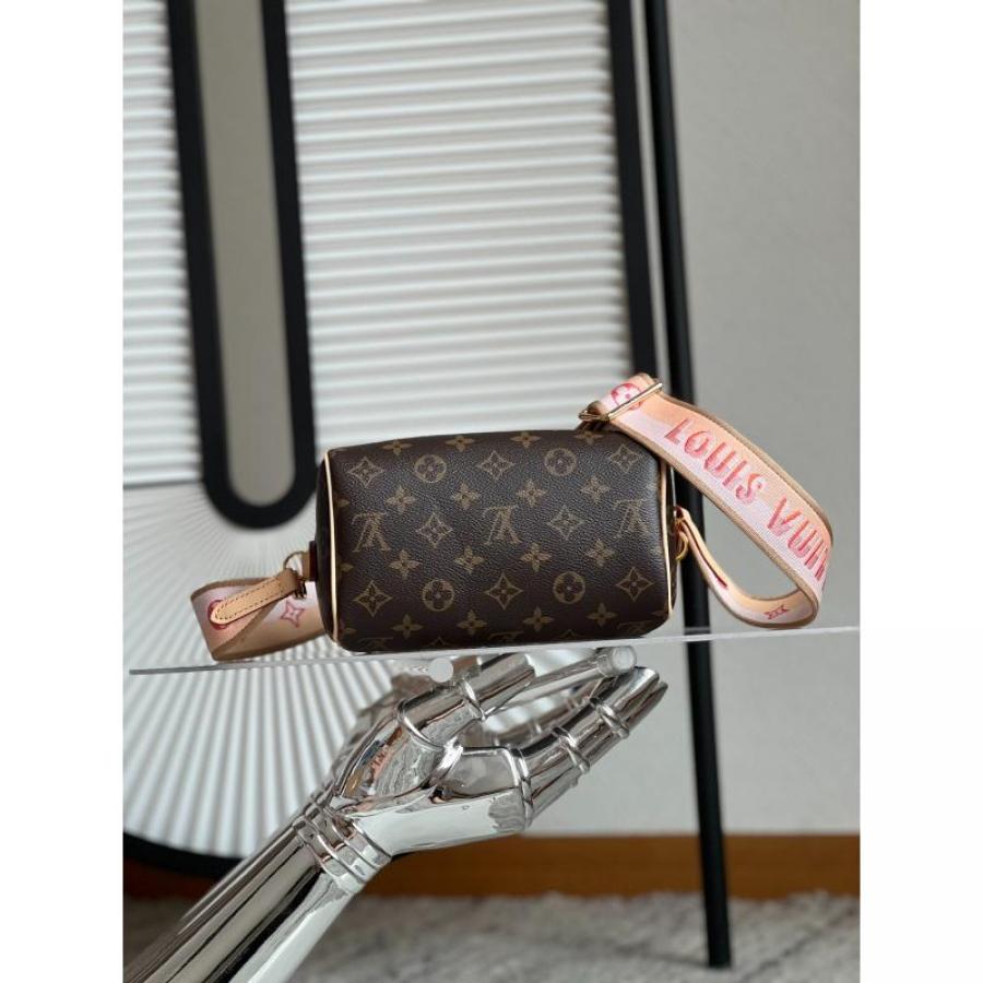 Speedy BandouliEre 20 手袋 M46594_2