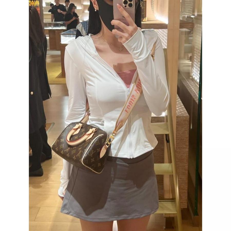 Speedy BandouliEre 20 手袋 M46594_5