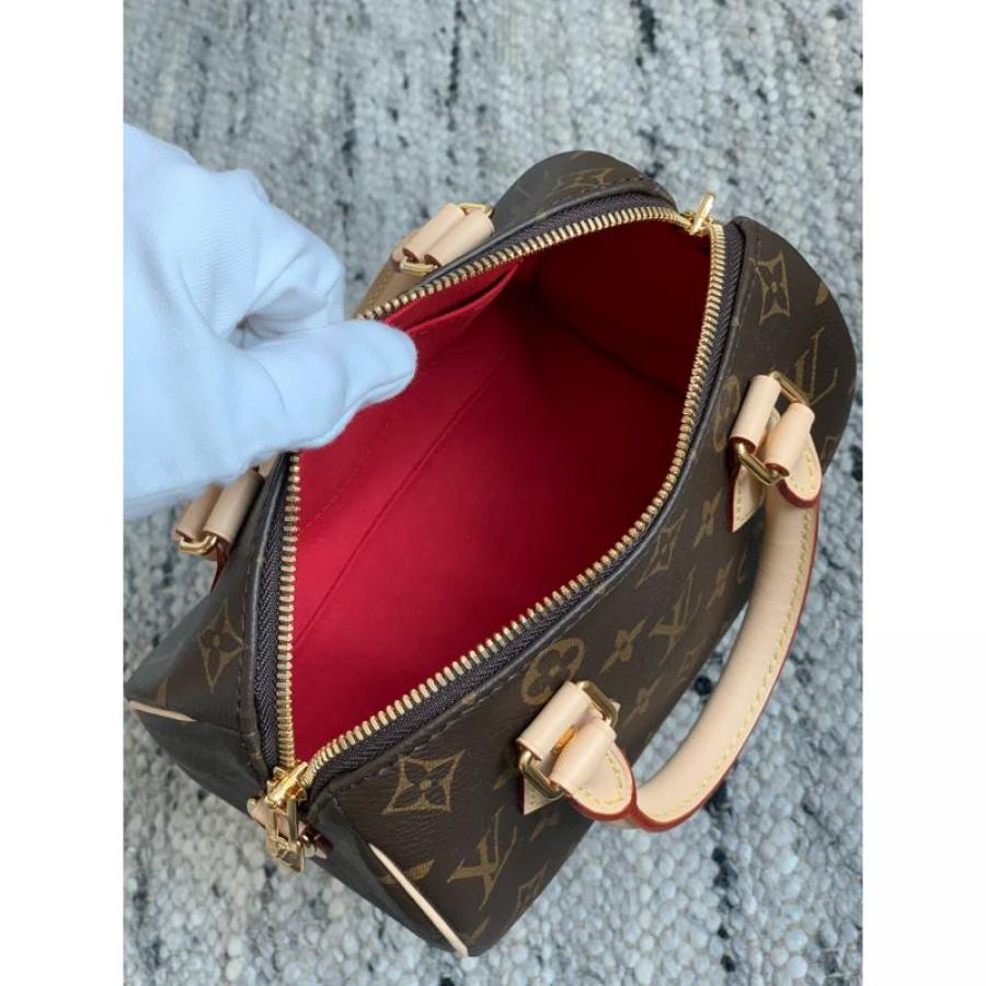 Speedy BandouliEre 20 手袋 M46594_4