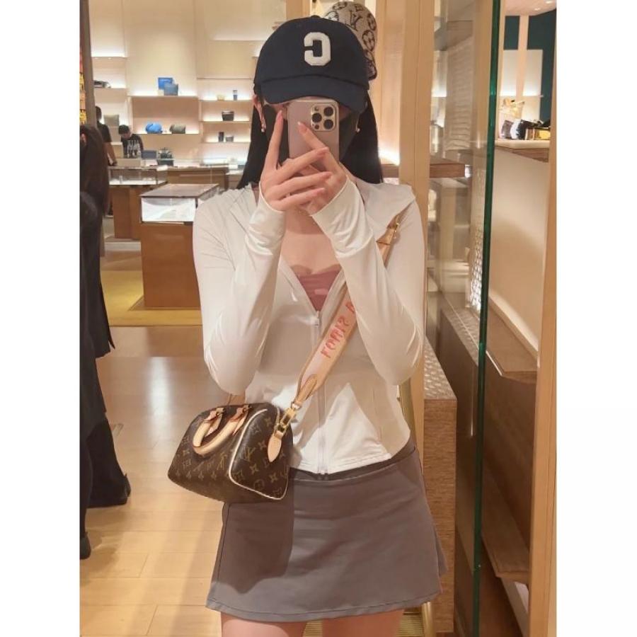 Speedy BandouliEre 20 手袋 M46594_6