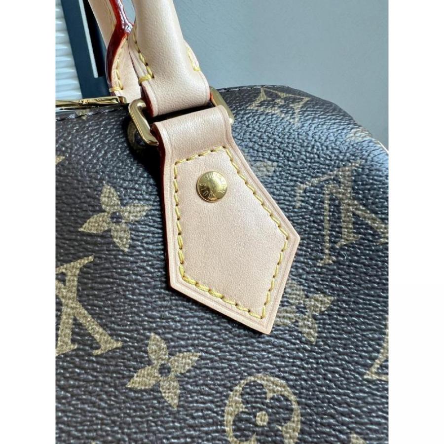 Speedy BandouliEre 20 手袋 M46594_7