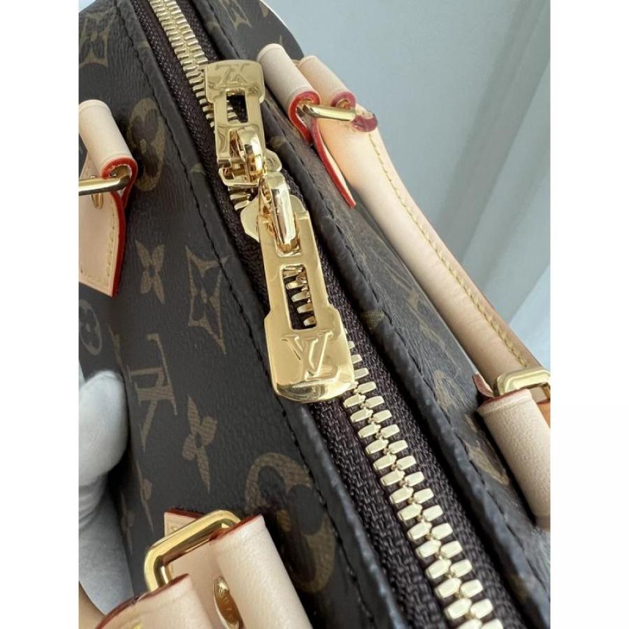 Speedy BandouliEre 20 手袋 M46594_8