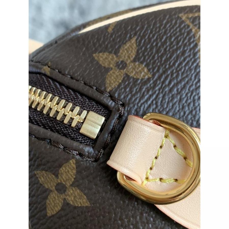 Speedy BandouliEre 20 手袋 M46594_10