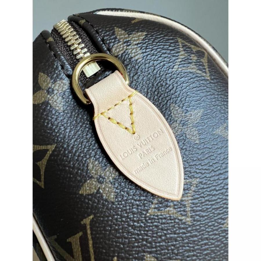 Speedy BandouliEre 20 手袋 M46594_9