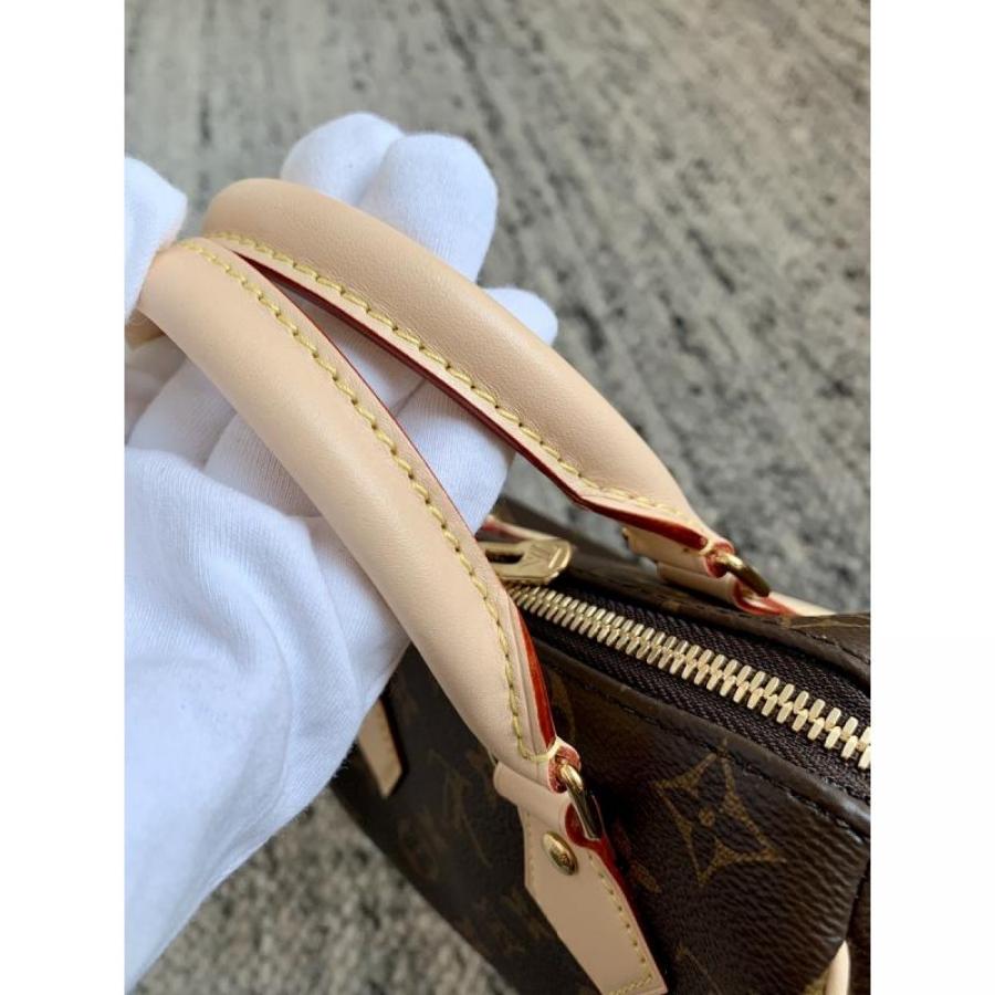 Speedy BandouliEre 20 手袋 M46594_11