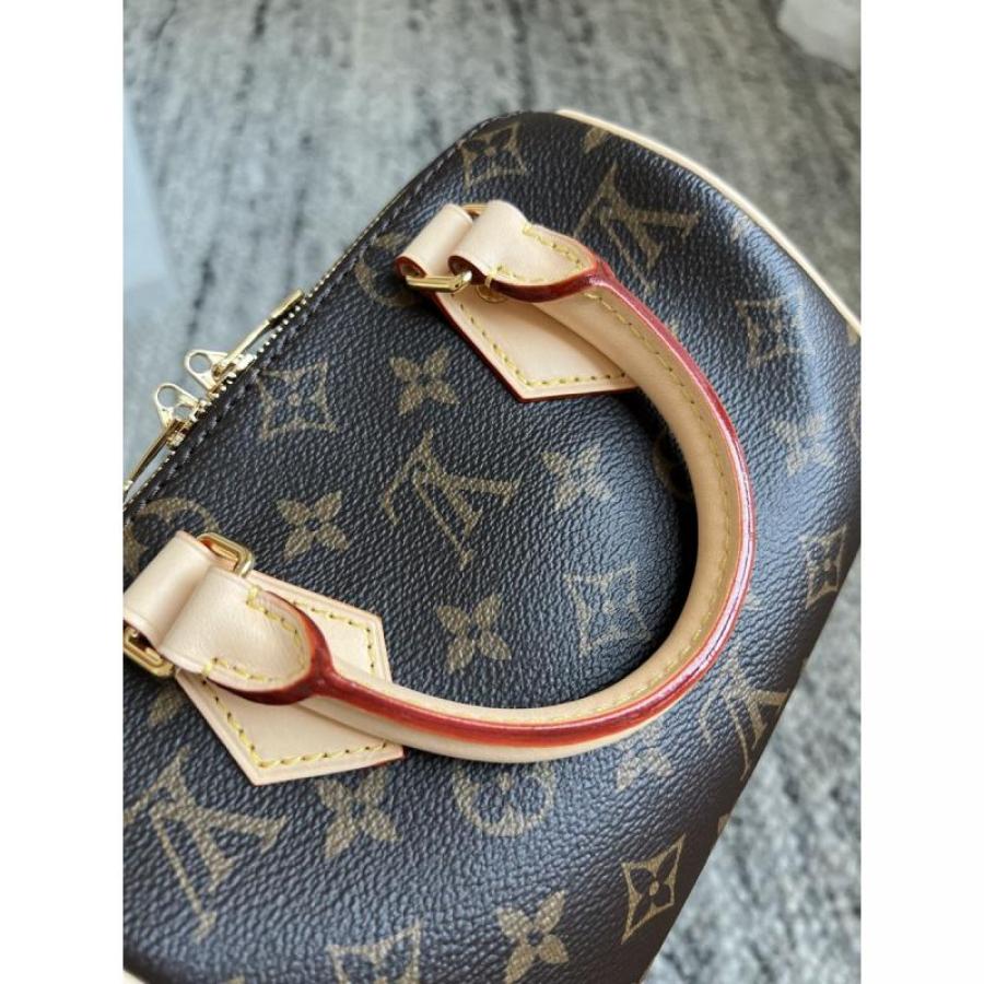 Speedy BandouliEre 20 手袋 M46594_13