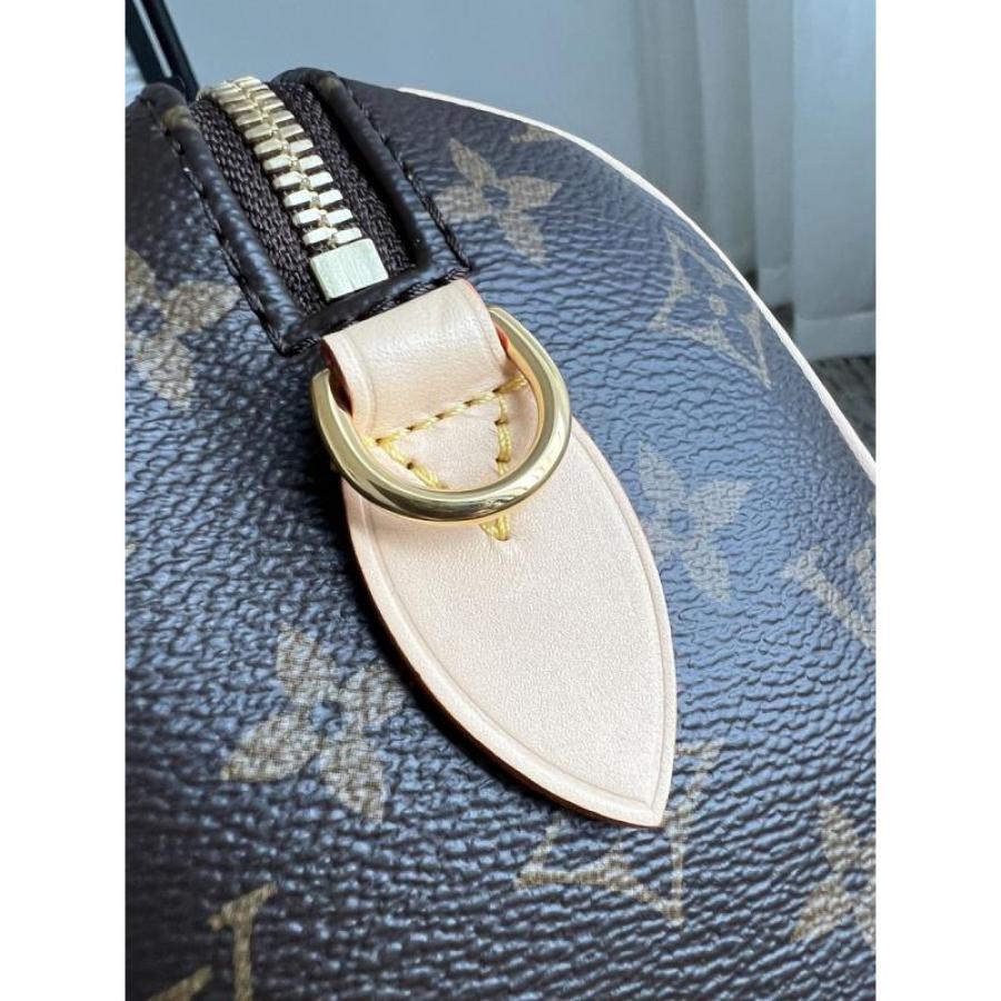 Speedy BandouliEre 20 手袋 M46594_15