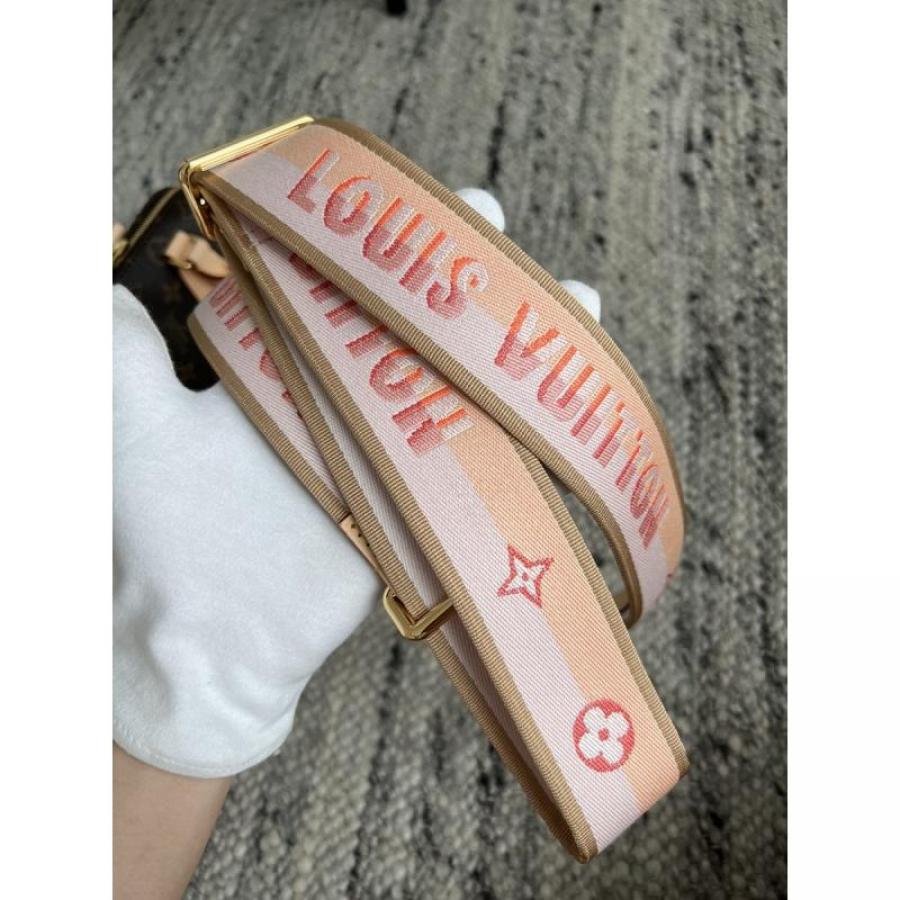 Speedy BandouliEre 20 手袋 M46594_16