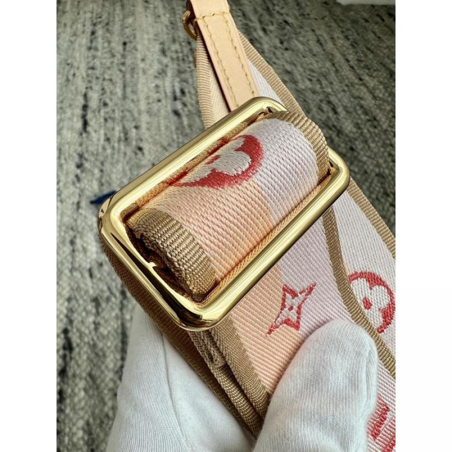 Speedy BandouliEre 20 手袋 M46594_18