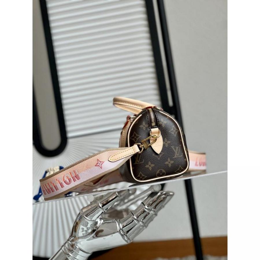 Speedy BandouliEre 20 手袋 M46594_3