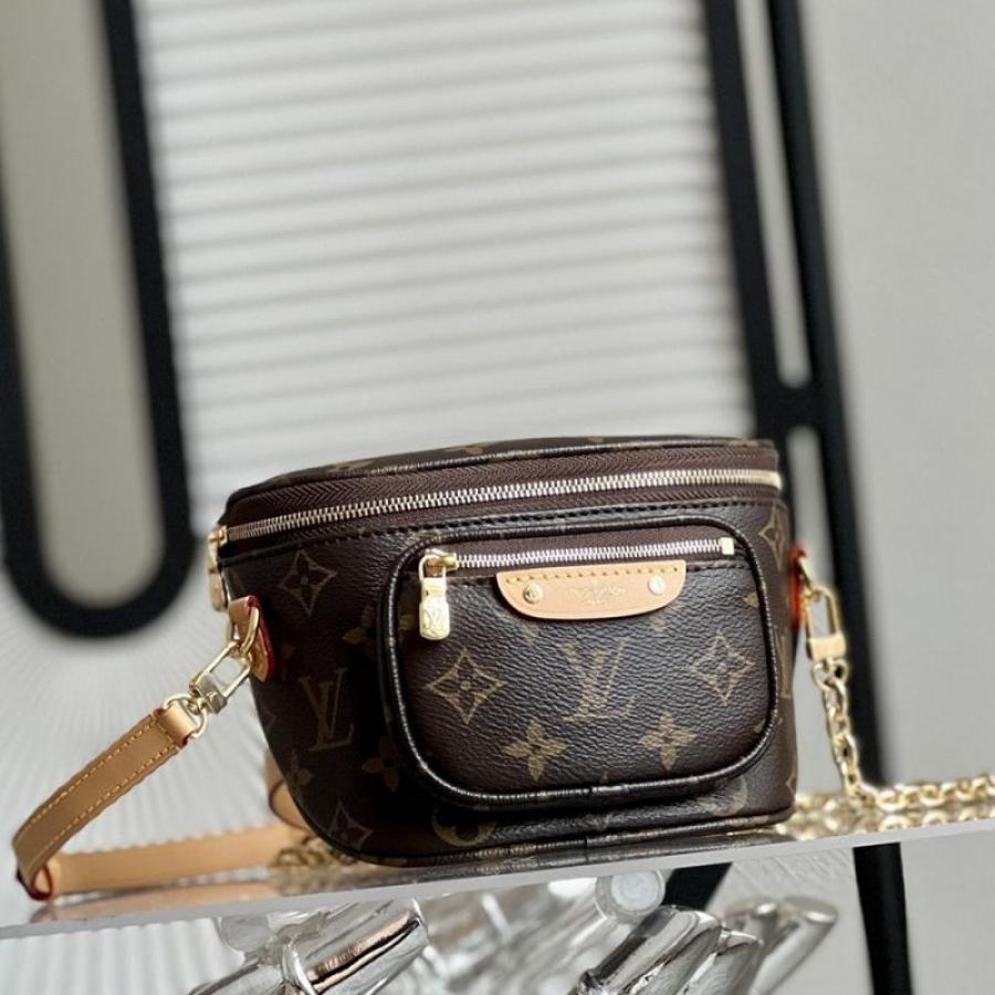 Mini Bumbag 手袋 M82335_1