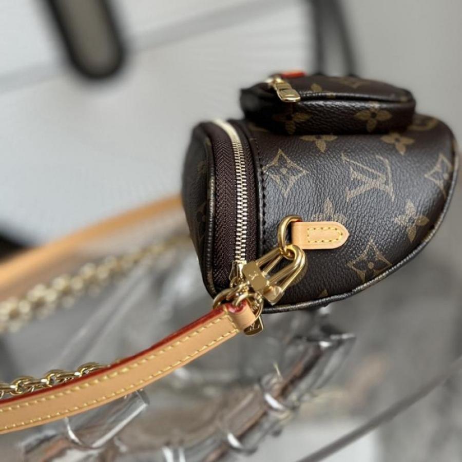 Mini Bumbag 手袋 M82335_4