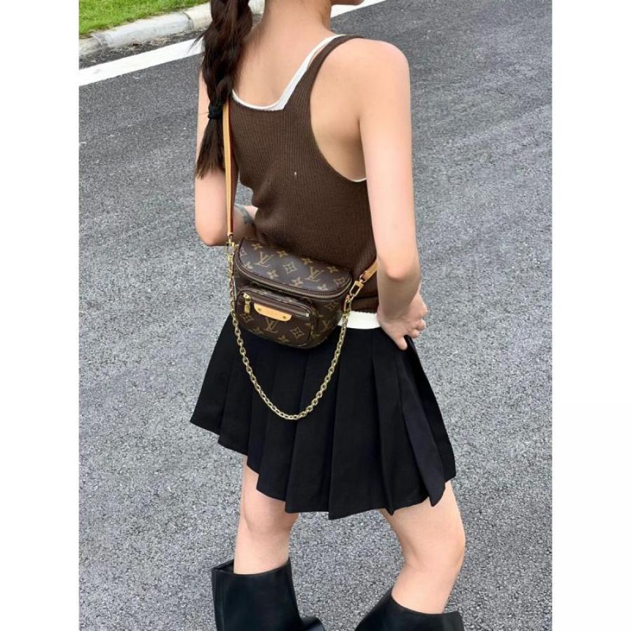 Mini Bumbag 手袋 M82335_7