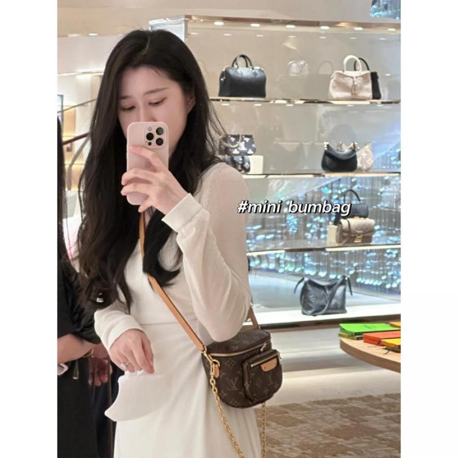 Mini Bumbag 手袋 M82335_6