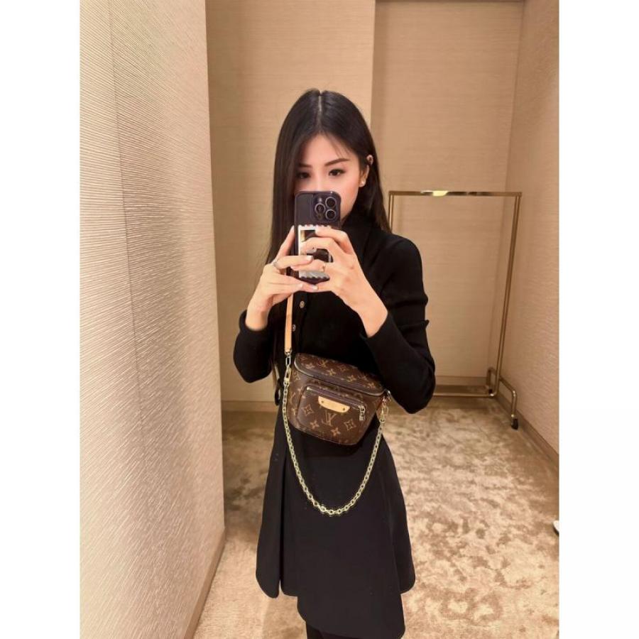 Mini Bumbag 手袋 M82335_9