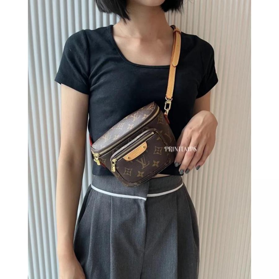 Mini Bumbag 手袋 M82335_10