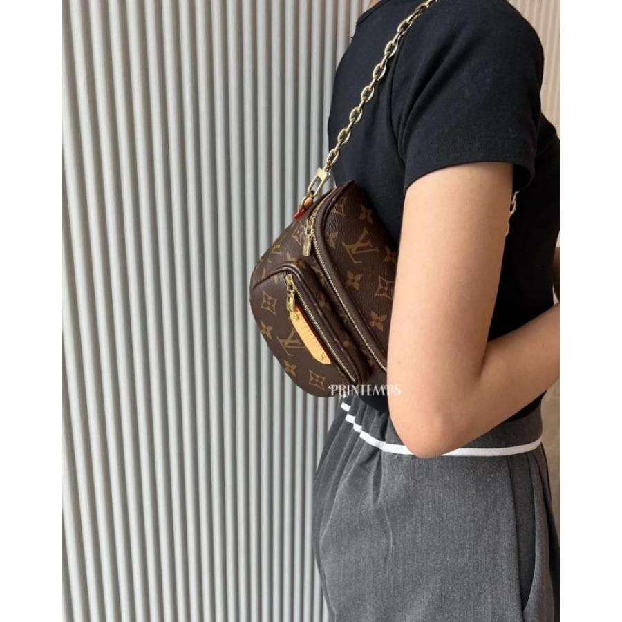 Mini Bumbag 手袋 M82335_11