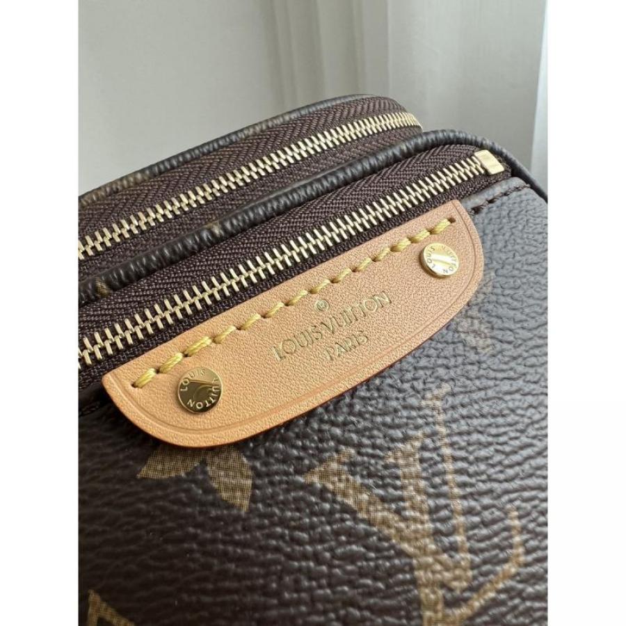 Mini Bumbag 手袋 M82335_12