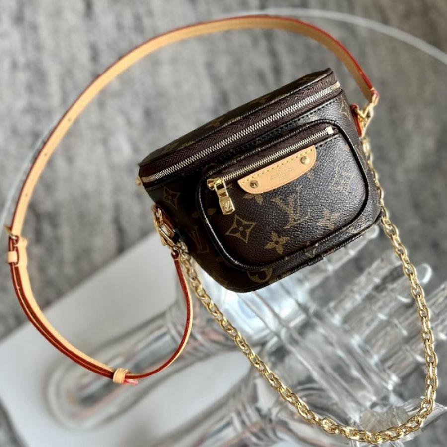 Mini Bumbag 手袋 M82335_14