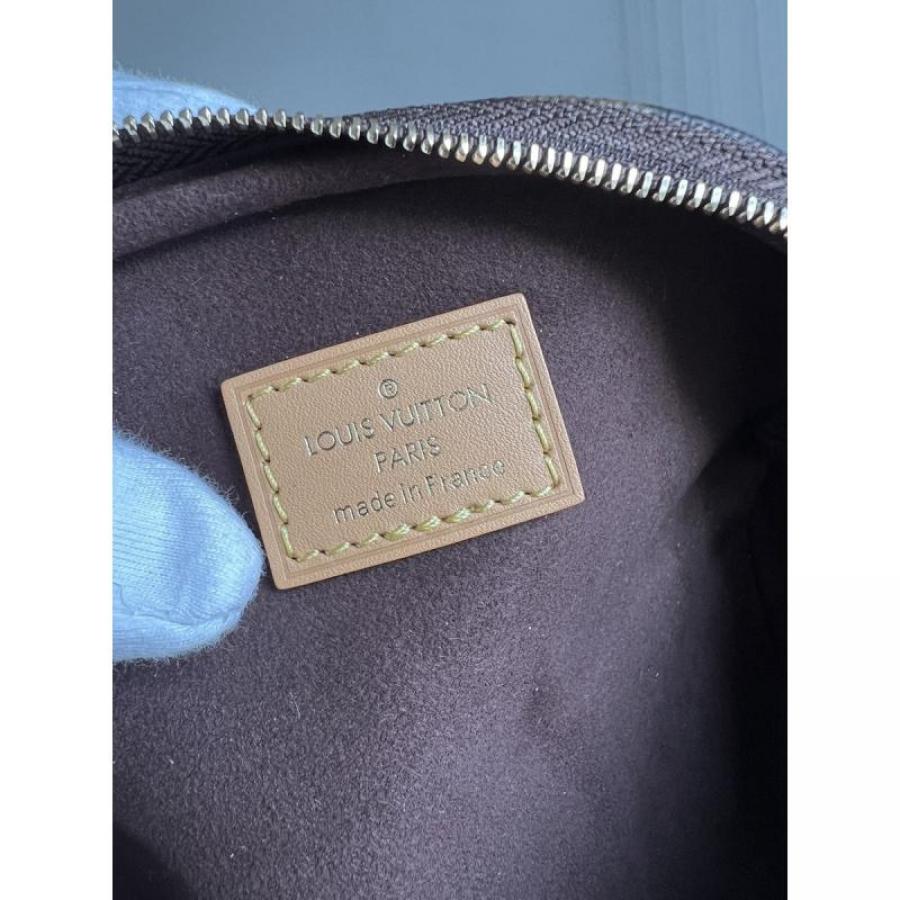 Mini Bumbag 手袋 M82335_15