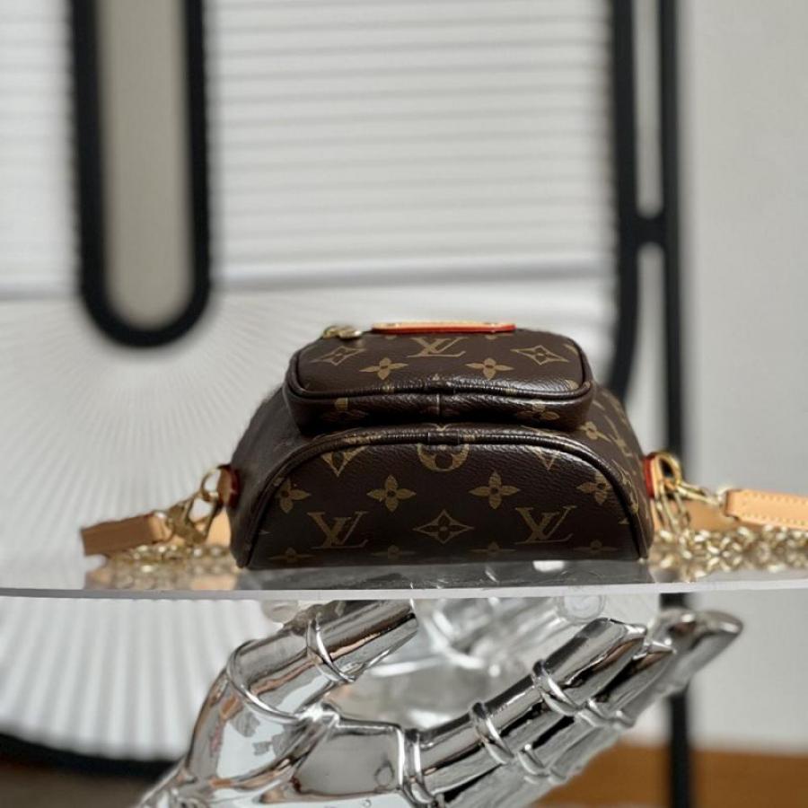 Mini Bumbag 手袋 M82335_2