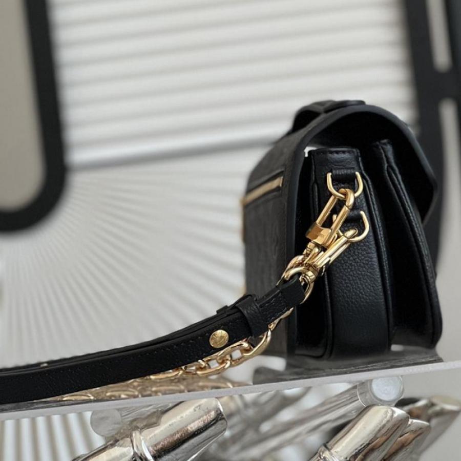 Pochette MetisEAST WEST 手袋 M46595_2