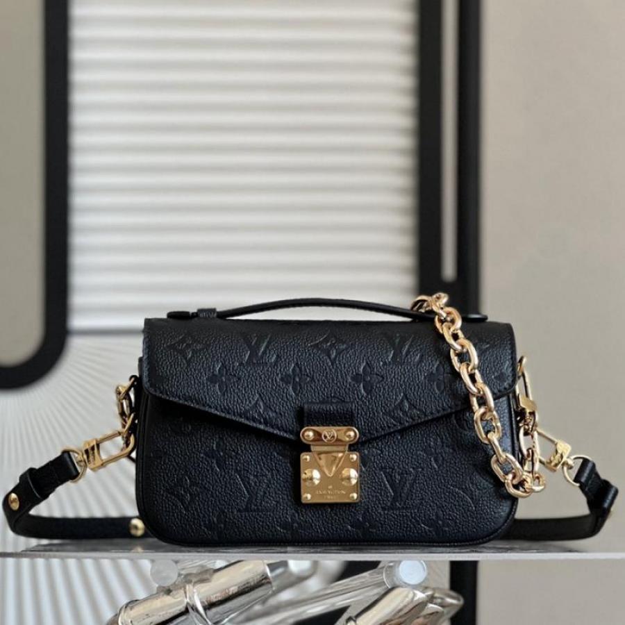 Pochette MetisEAST WEST 手袋 M46595_1