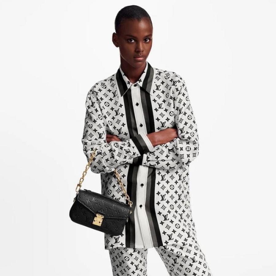 Pochette MetisEAST WEST 手袋 M46595_7