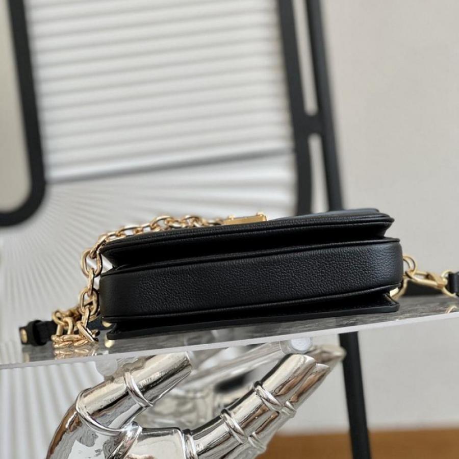 Pochette MetisEAST WEST 手袋 M46595_4