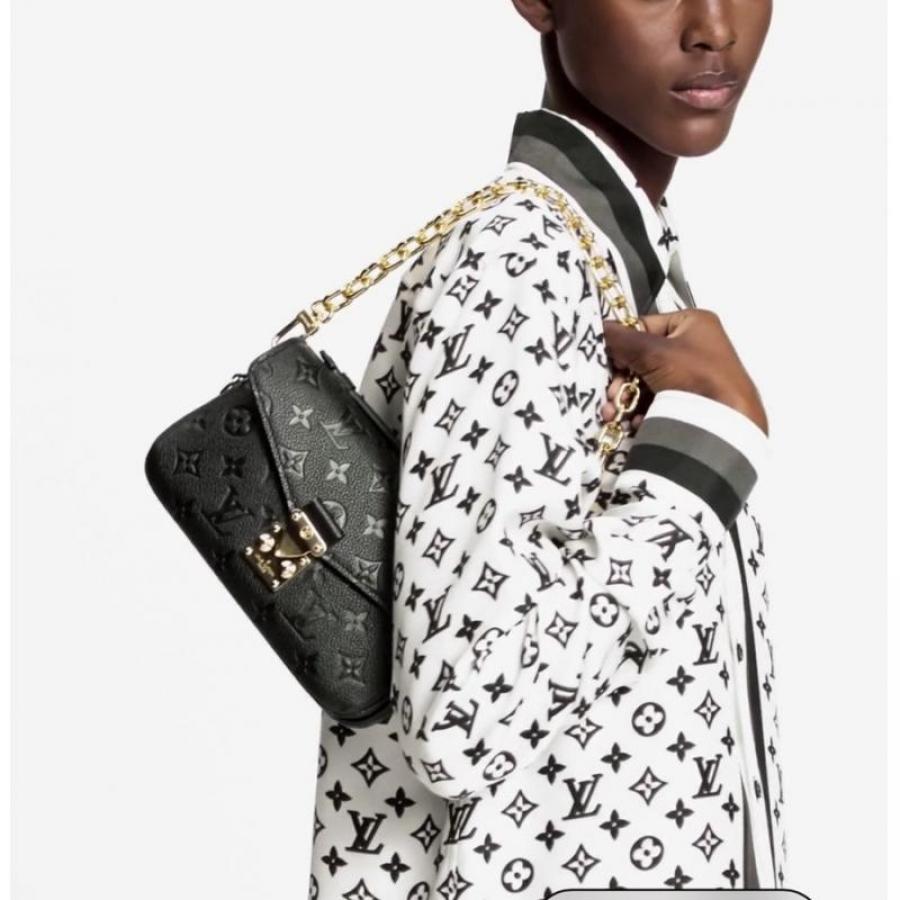 Pochette MetisEAST WEST 手袋 M46595_8