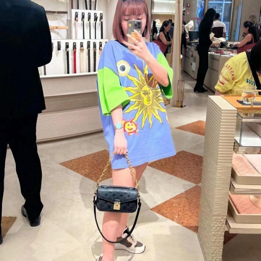 Pochette MetisEAST WEST 手袋 M46595_6