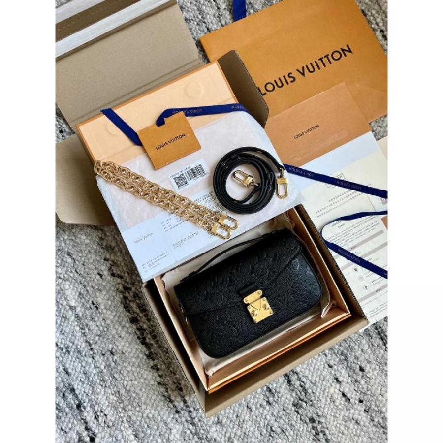 Pochette MetisEAST WEST 手袋 M46595_14