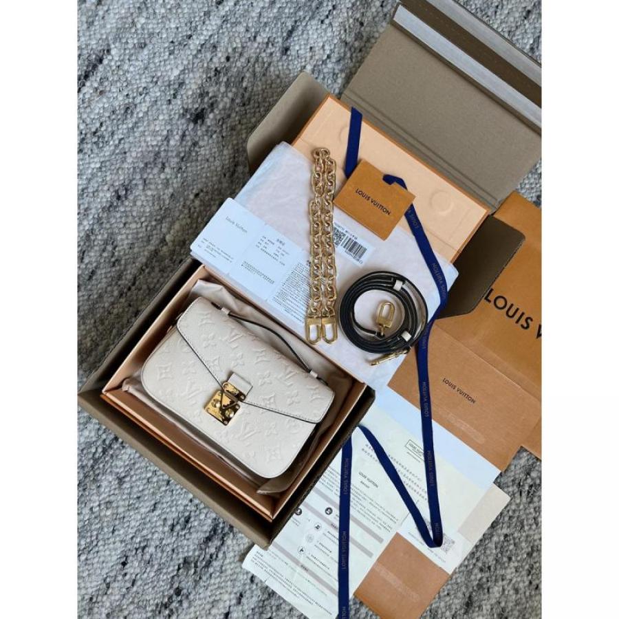 Pochette MetisEAST WEST 手袋 M22942_13