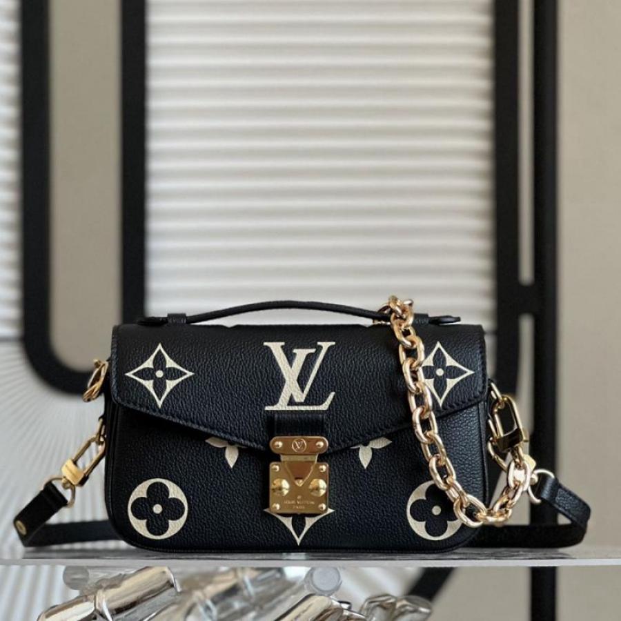 Pochette MetisEAST WEST 手袋 M46596_1