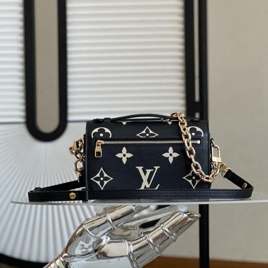 Pochette MetisEAST WEST 手袋 M46596_2