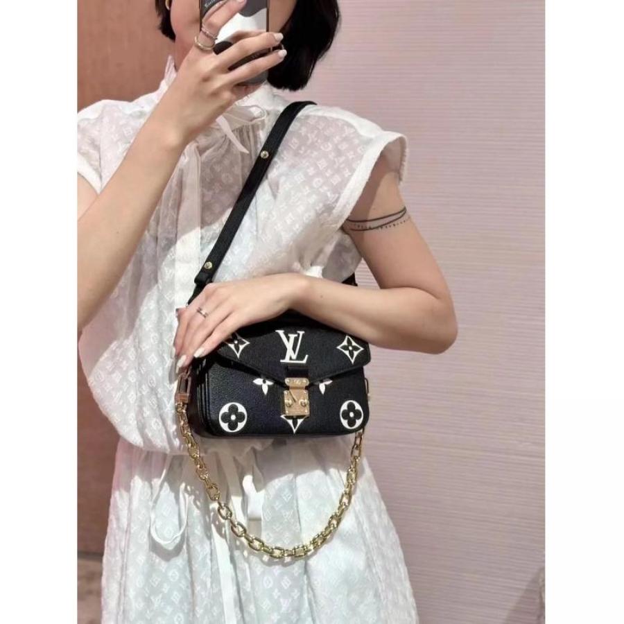 Pochette MetisEAST WEST 手袋 M46596_5