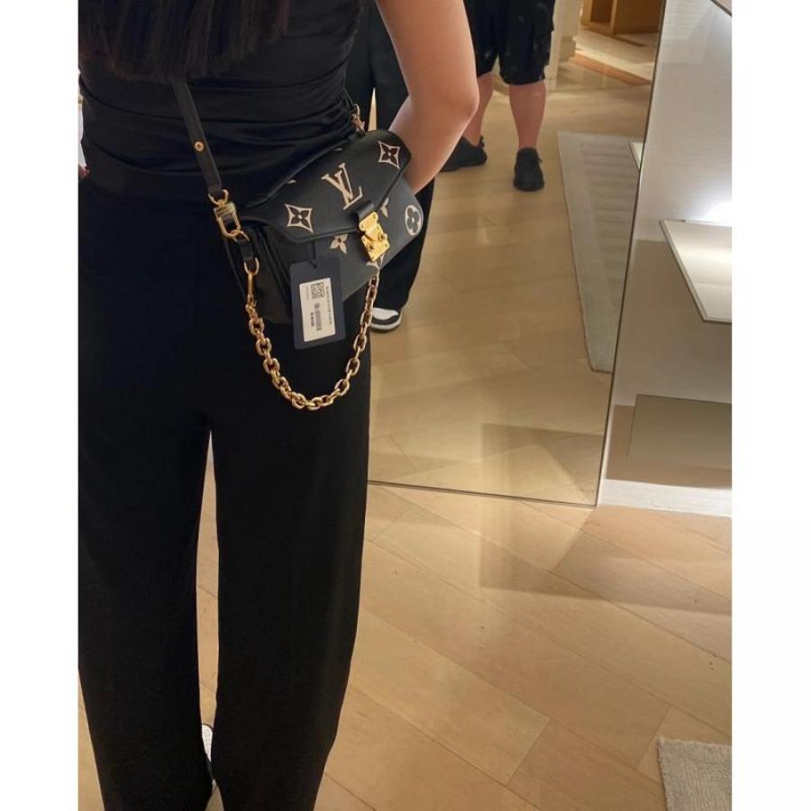 Pochette MetisEAST WEST 手袋 M46596_7