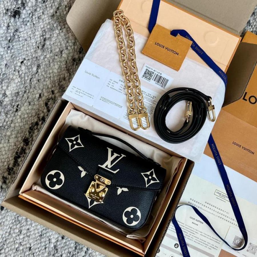 Pochette MetisEAST WEST 手袋 M46596_12