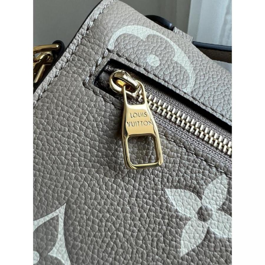 Pochette MetisEAST WEST 手袋 M23081_11